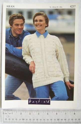 Vintage hayfield 4237 - vintage:,