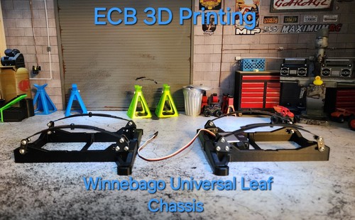 Ecb printing universal with - ecb,