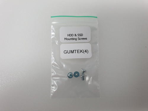 Laptop hdd ssd mounting screws - hdd,