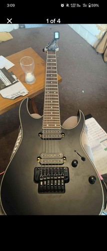 Ibanez rga742fm string - rga742fm, 7