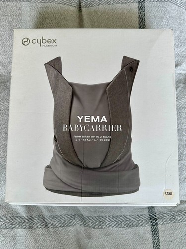 Cybex platinum yema tie baby - tie,