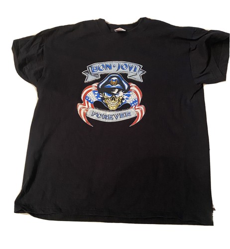 Bon jovi forever - jovi, ‘forever