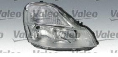 Valeo 043667 headlamp s - valeo, o/s