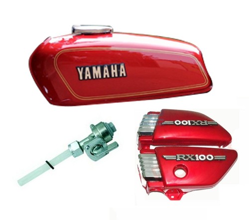 For yamaha rx100 rx125 - for,