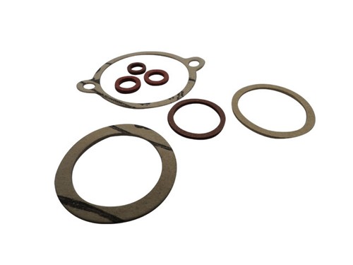Carb gasket set - -, lambretta