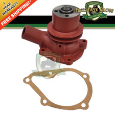 K262986 Water Pump For David