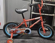 Apollo Claws 14" kids Bicycle