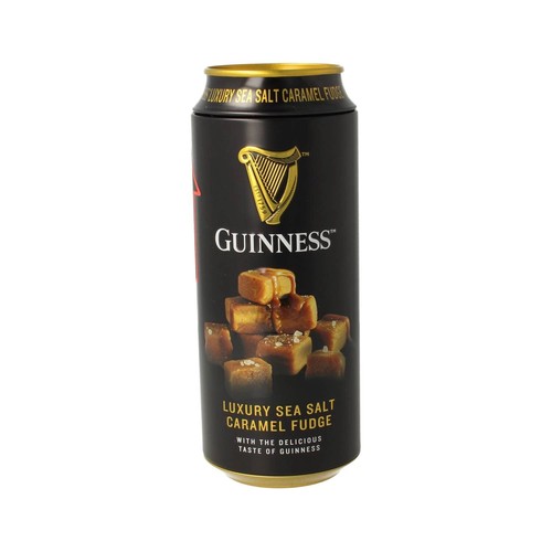 Guinness beer fudge money - ,