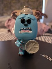 Sulley - 1156 - Disney's