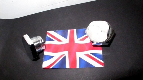 Fork top nuts - fork,