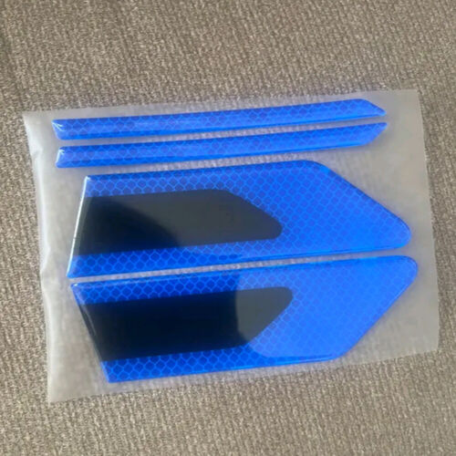 Carbon fiber reflective - fiber,