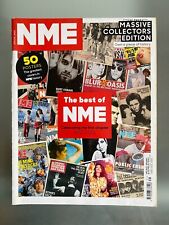 NME BEST OF 1952-2015 - Collectors Edition inc. 50 Greatest NME Covers *RARE*