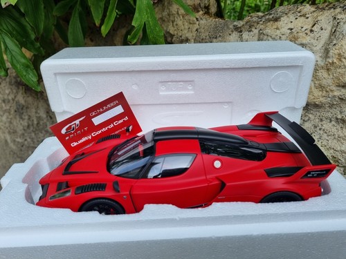 Ferrari enzo gemballa - 7&,