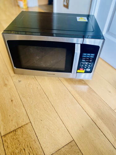 Toshiba mlem23pss 23l - mlem23pss, 800w