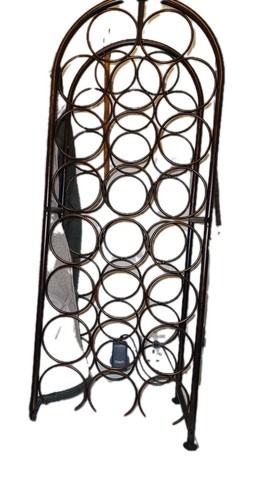 Easypag metal bottles wine - easypag,