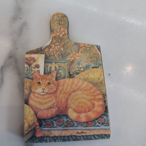 Miniature jenny barron ginger - miniature,