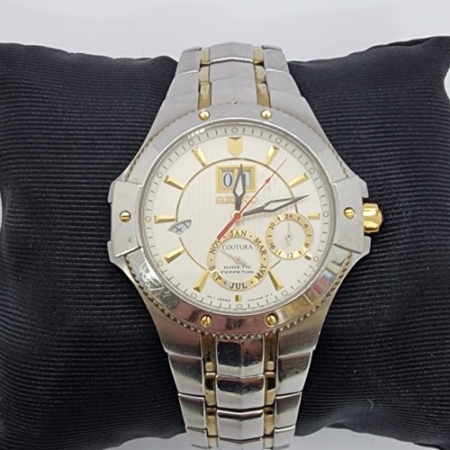 Seiko coutura kinetic - seiko,