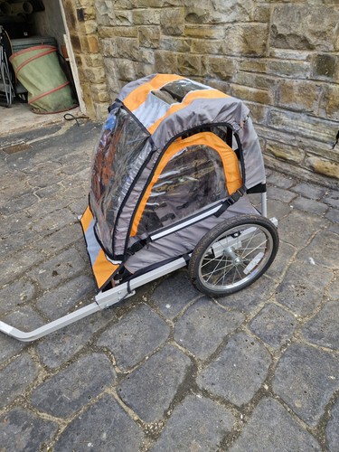 Twin child bike - twin/2,