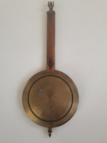 Antique wall clock - antique,