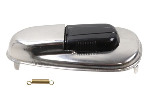 Ignition lock cover - ignition,