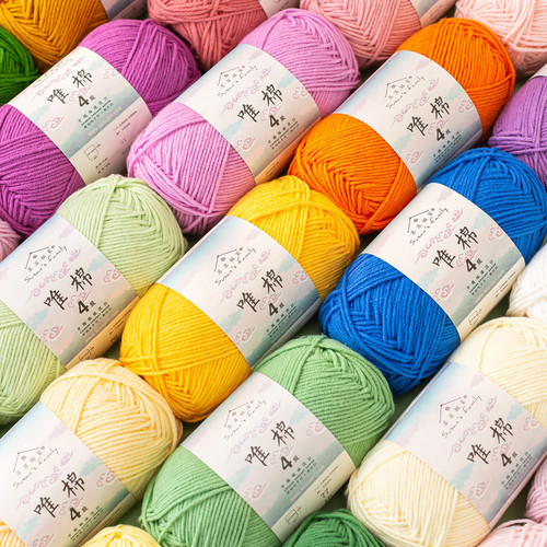 Susan family ply 50g - ply,