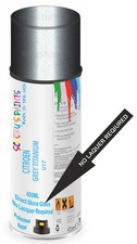 Paint For Citroen Gris
