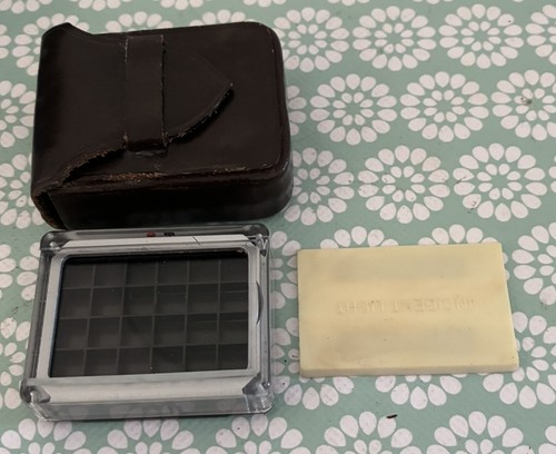 Leica booster cell meter - leica,