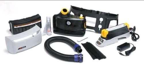 Versaflo 800 powered - versaflo,