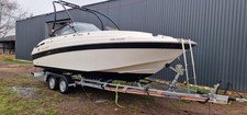 21ft Boat for sale Mariah DX213 2010