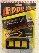 Corgi TY88401 4.5" Eddie