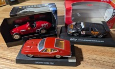 LAMBORGHINI MURCIELAGO