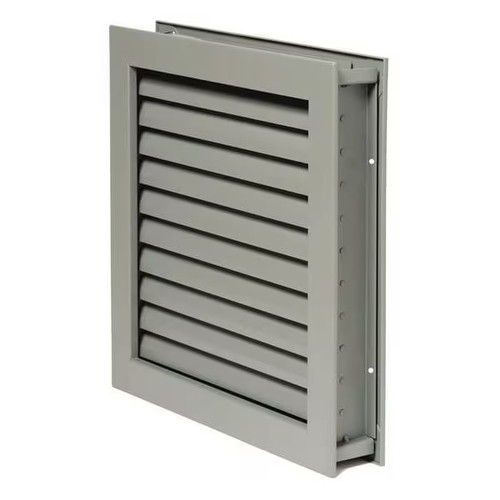 Guard fusible louver in - fusible, louver,22