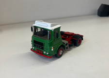 Heavy goods model erf - model, a