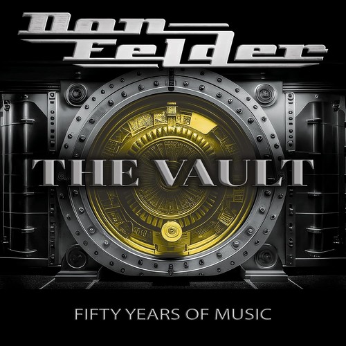 Don felder the - the, vault: