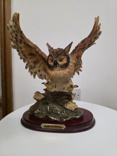 The juliana collection owl - the,