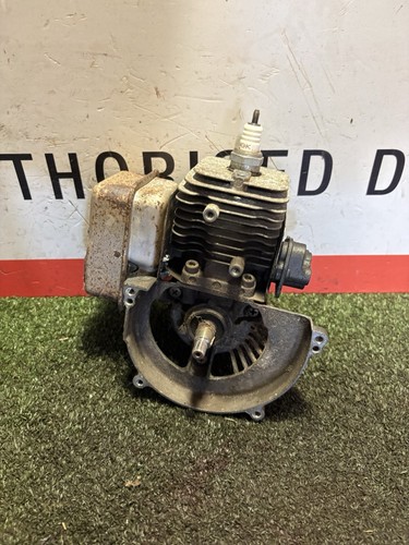 Kawasaki lawnflite s2690k - lawnflite, tj27
