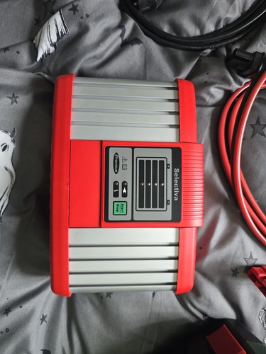 Fronius inverter for 24v - , lead