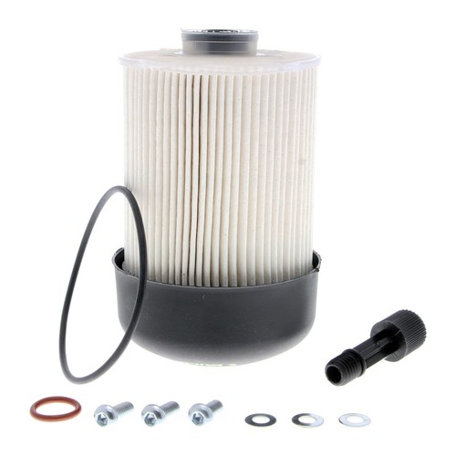 Fuel filter for vauxhall - fuel,