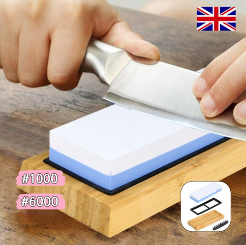 Dual whetstone waterstone - dual,