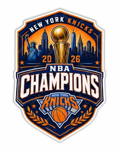Knicks champions round - knicks,