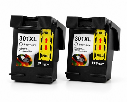 Pack replacement ink - 2,
