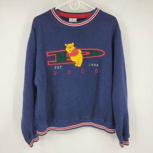 Vintage disney store winnie - disney,