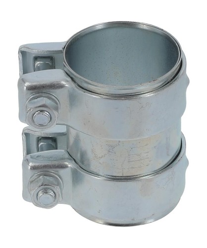 Pipe connector exhaust - pipe,