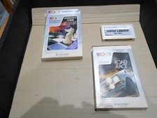 3 x Vic 20 games