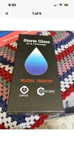 Storm Glass Weather Predictor
