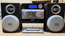 Philips MC145 Micro Hi-Fi