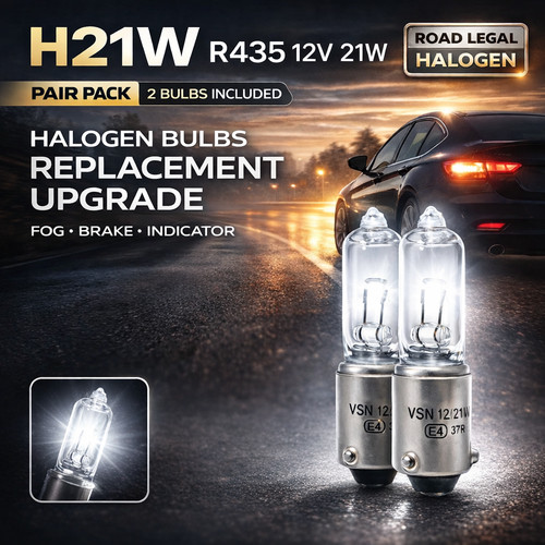 H21w 12v 21w - h21w,