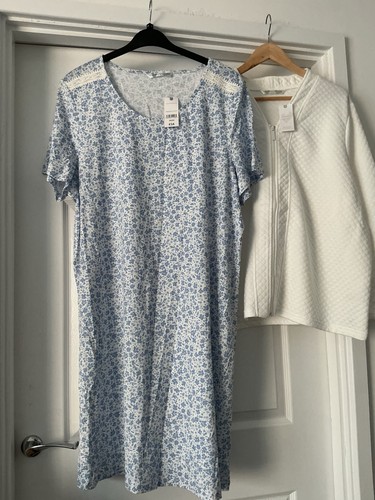 Ladies bon marche nightdress - ladies,