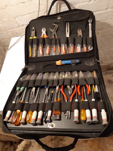 Technician electricians tool - technician/electricians,
