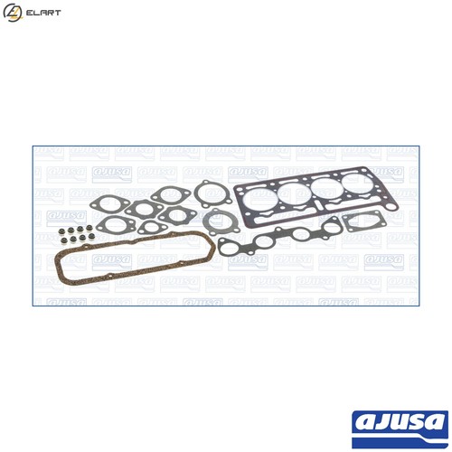 Gasket kit cylinder head - kit,